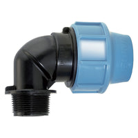 gomito a 90â° con derivazione maschio ã˜ 50 x 1-1/2 cod:ferx.2014508nlm