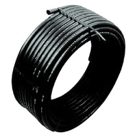 tubo polietilene pe100 ad alta densita' pn. 16 ã¸  32 - sp.parete 3,0 mm cod:ferx.201946nlm