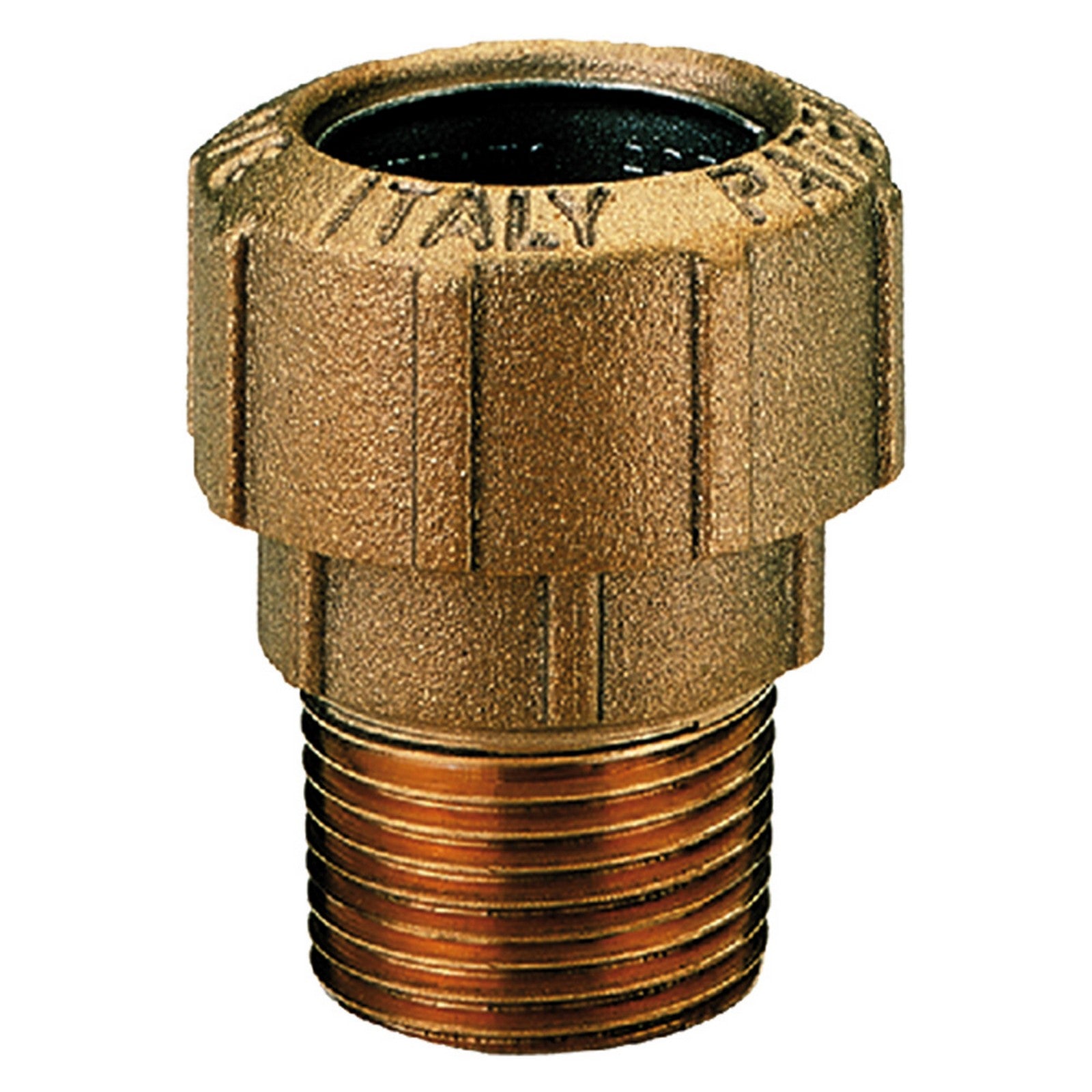 raccordo diritto maschio ã¸  20 x 1/2 cod:ferx.201047nlm