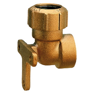 raccordo a "l" femmina 3/4 x 25 cod:ferx.201146nlm