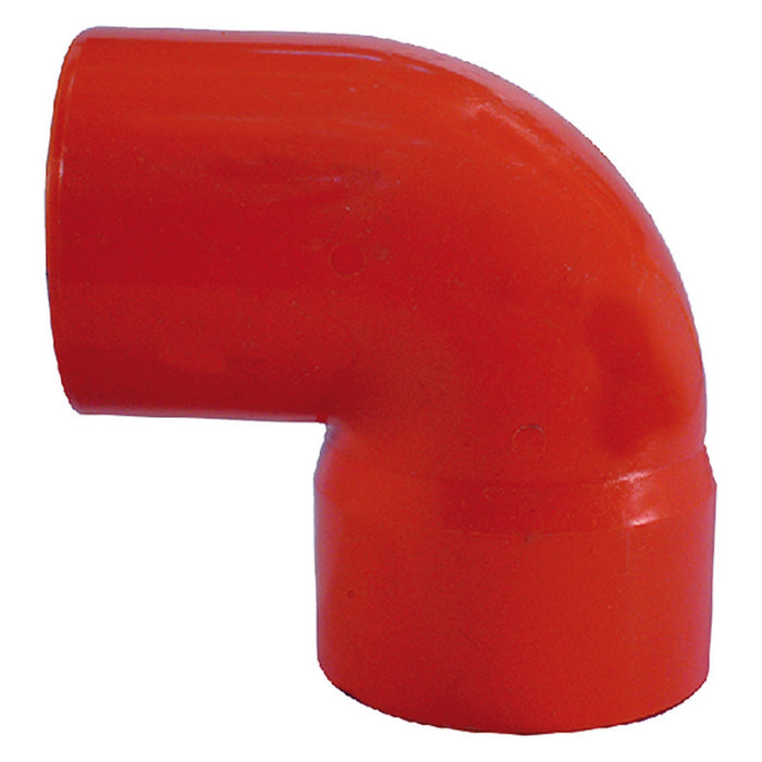 curva 87â° in pvc 87 ø 160 cod:ferx.109356nlm