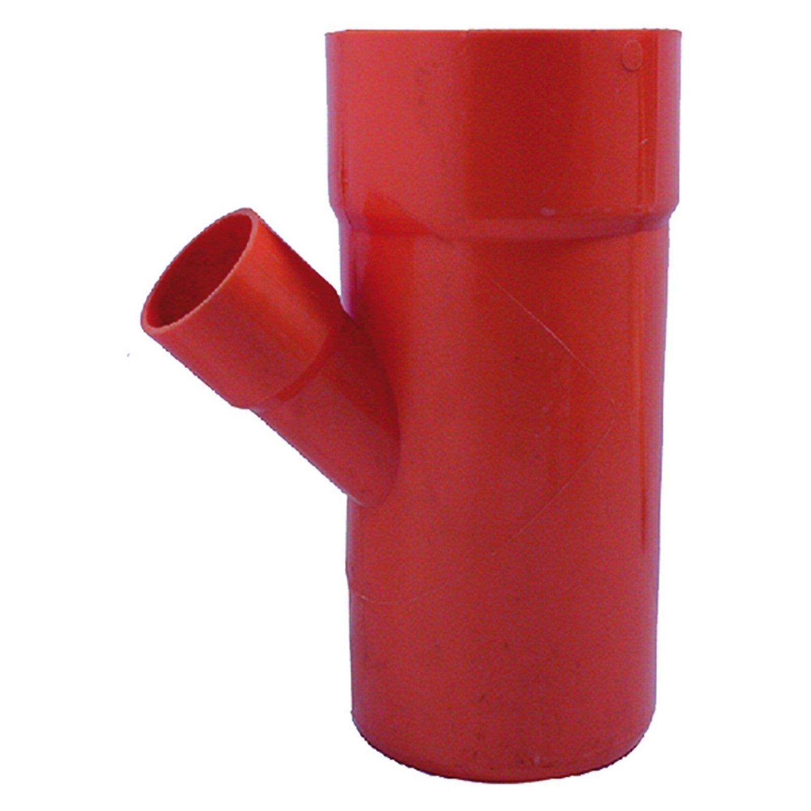 derivazione ridotta 45â° in pvc 45 ø 125/40 cod:ferx.109580nlm