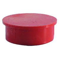 tappo in pvc ø 40 cod:ferx.109670nlm