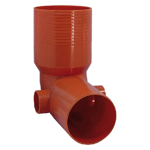 curva wc in pvc ø 100/2 x 50 cod:ferx.109648nlm