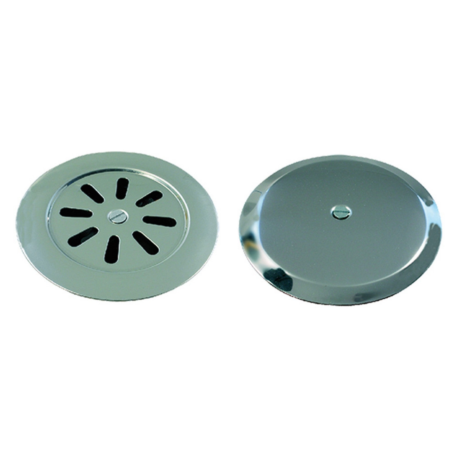 piattello per pozzetto a pavimento grigliato ã¸ 140 cod:ferx.110040nlm