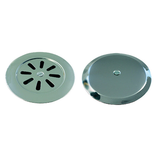 piattello per pozzetto a pavimento grigliato ã¸ 140 cod:ferx.110040nlm