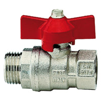 valvola a sfera mf mf 1 - 30 bar codice 202388 cod:ferx.202388nlm