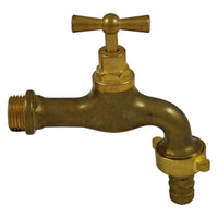 rubinetto curvo pesante 1/2 codice 202674 cod:ferx.202674nlm