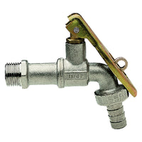 rubinetto portagomma a sfera 3/4 - 15 bar codice 202632 cod:ferx.202632nlm