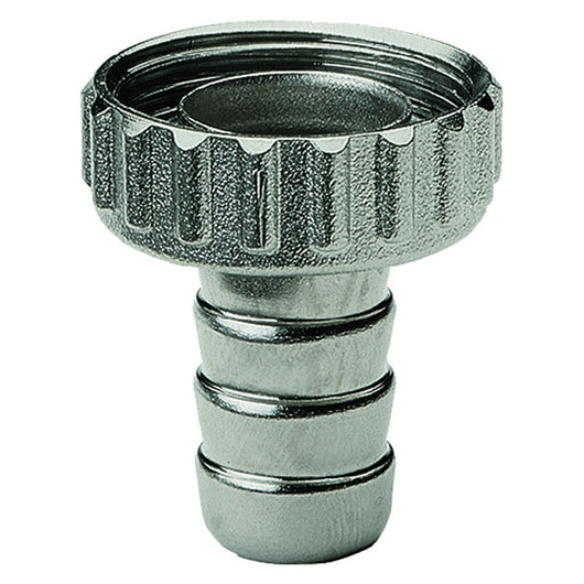 raccordo cromato 1 codice 207392 cod:ferx.207392nlm