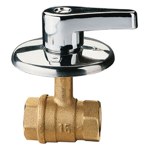 valvola a sfera ad incasso 1/2 - 30 bar cod:ferx.202470nlm