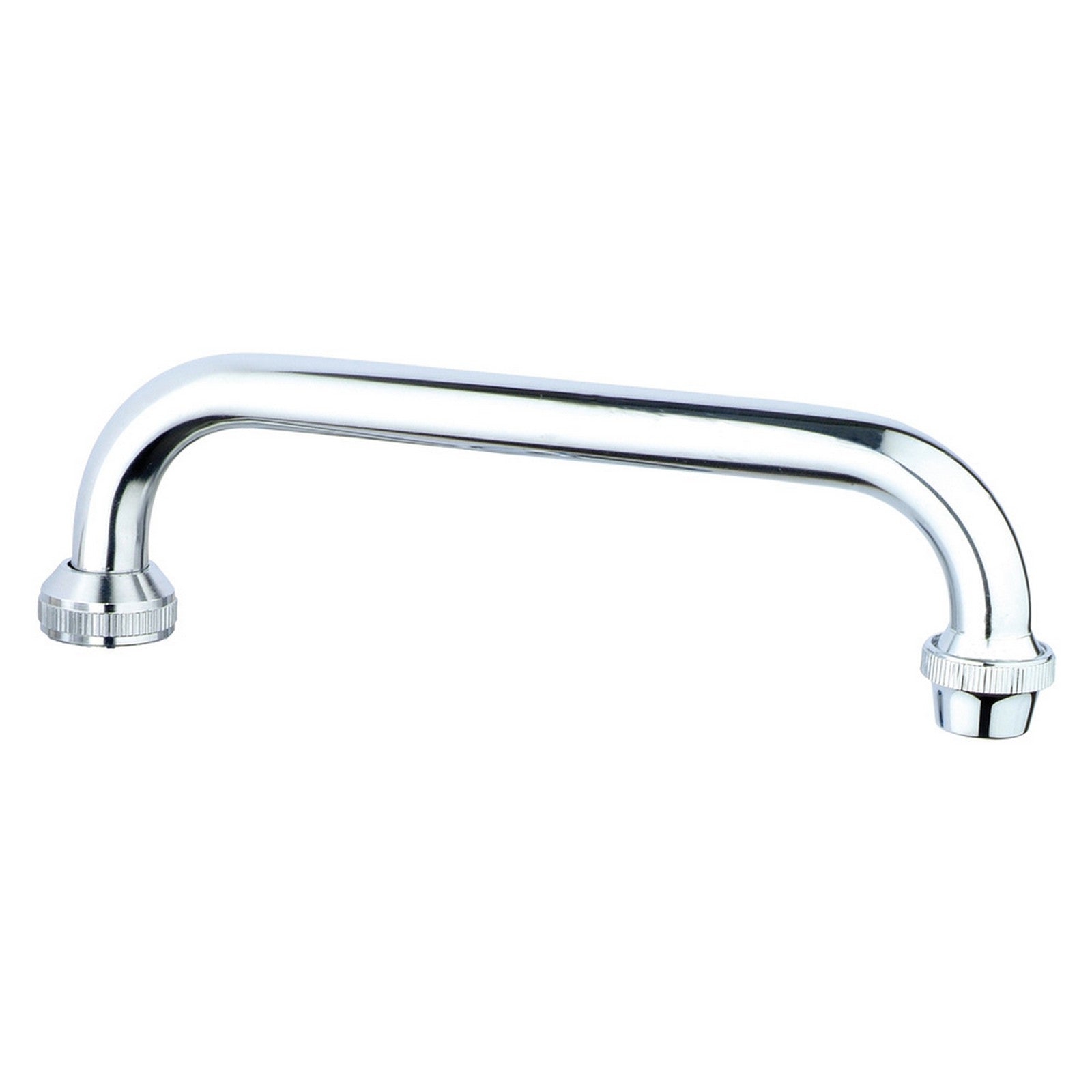 canna superiore per gruppo lavello ø mm 18 cod:ferx.2041602nlm