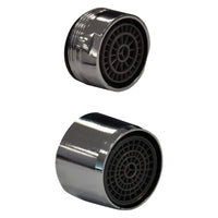 aeratore per gruppi mm 22 f - in zama cod:ferx.204178nlm