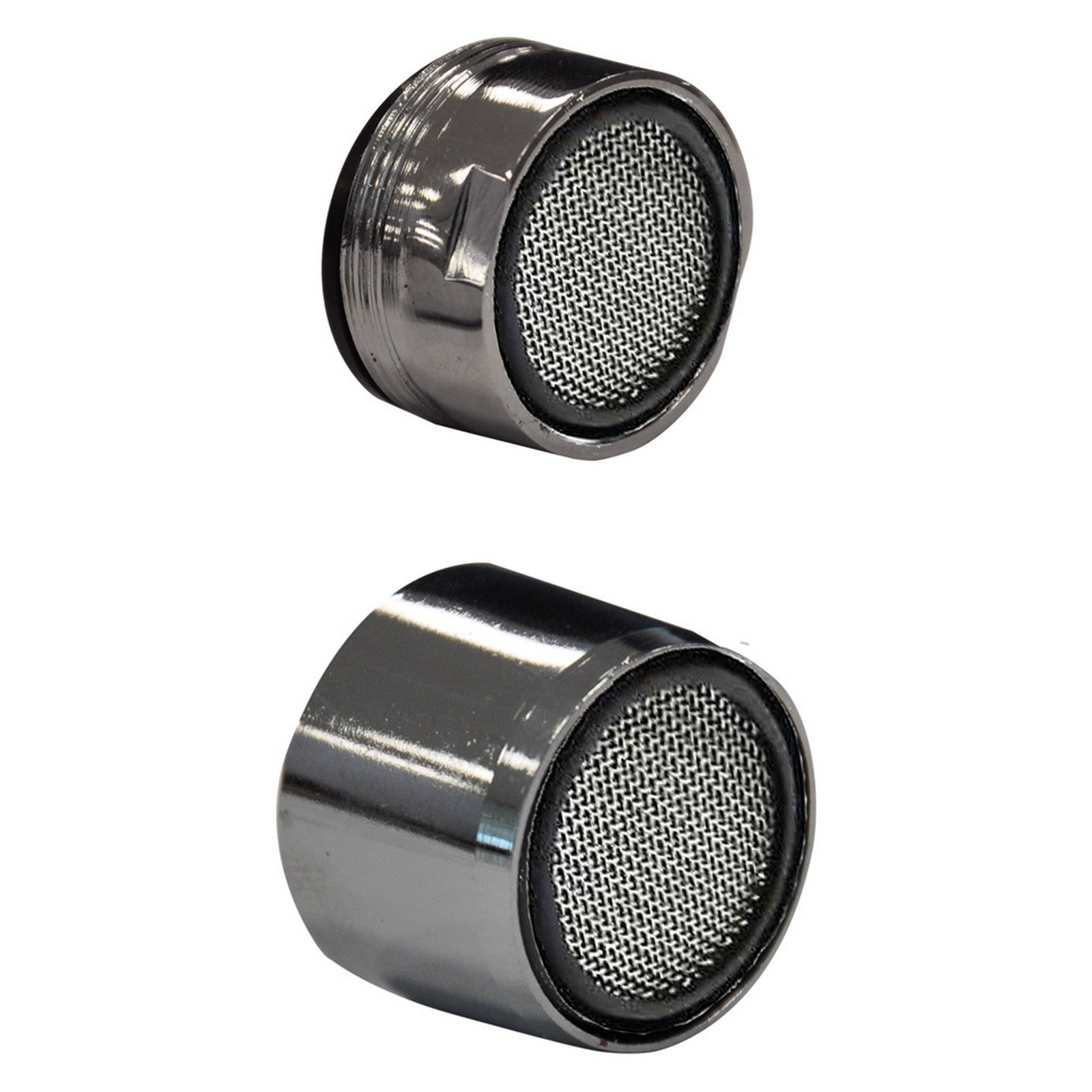 aeratore per gruppi mm 22 x 1 femmina cod:ferx.2041760nlm