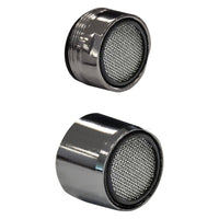 aeratore per gruppi mm 22 x 1 femmina cod:ferx.2041760nlm