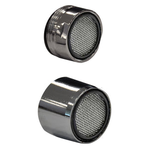 aeratore per gruppi mm 22 x 1 femmina cod:ferx.2041760nlm