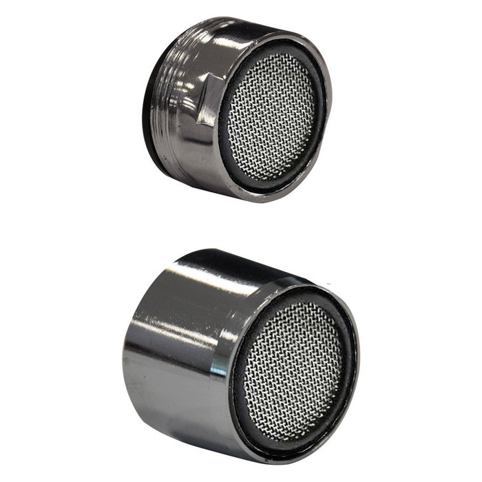 aeratore per gruppi mm 22 x 1 femmina cod:ferx.2041760nlm