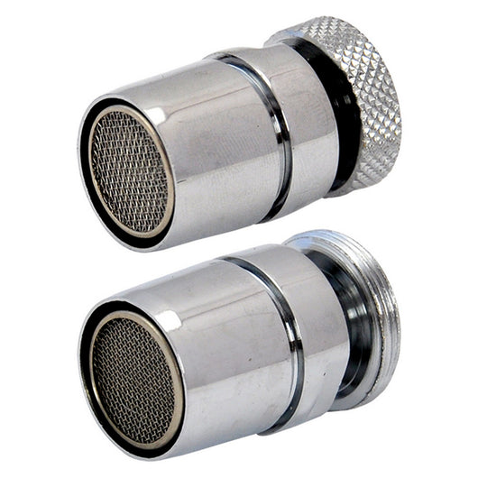 aeratore con snodo mm 22 x 1 femmina cod:ferx.2041710nlm