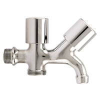 rubinetto "duplex" 1/2 - 8 bar cod:ferx.202710nlm