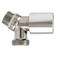 rubinetto per lavatrice inclinato 1/2 x 3/4 - 16 bar cod:ferx.202732nlm