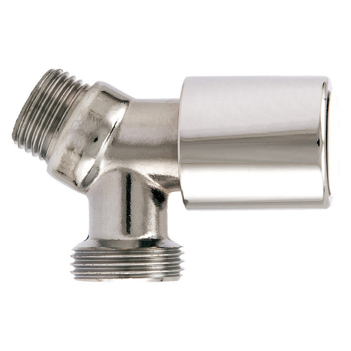 rubinetto per lavatrice inclinato 1/2 x 3/4 - 16 bar cod:ferx.202732nlm