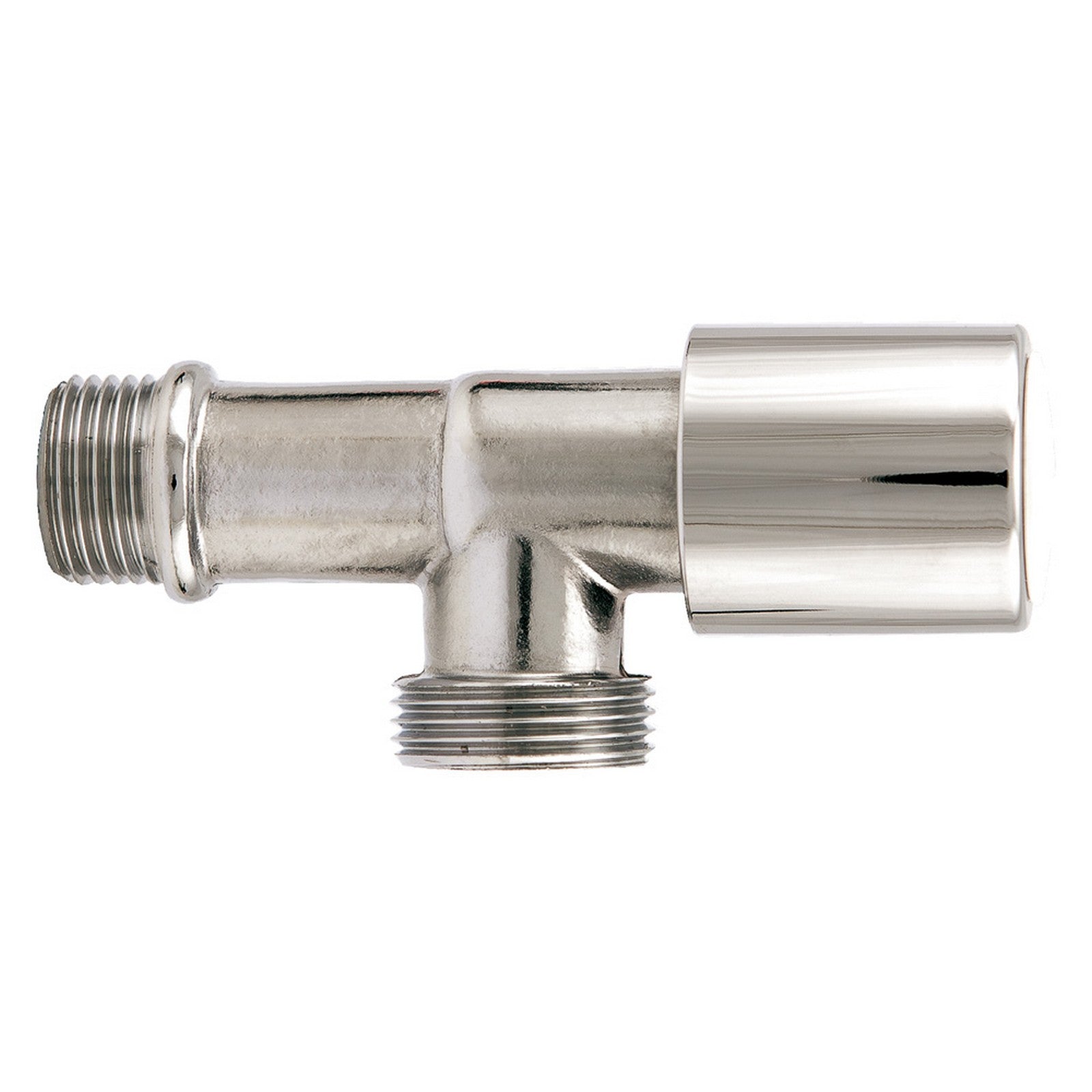 rubinetto orizzontale modello pesante 1/2 - 16 bar cod:ferx.202738nlm