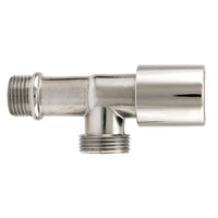 rubinetto orizzontale modello pesante 1/2 - 16 bar cod:ferx.202738nlm