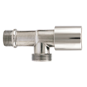 rubinetto orizzontale modello pesante 1/2 - 16 bar cod:ferx.202738nlm