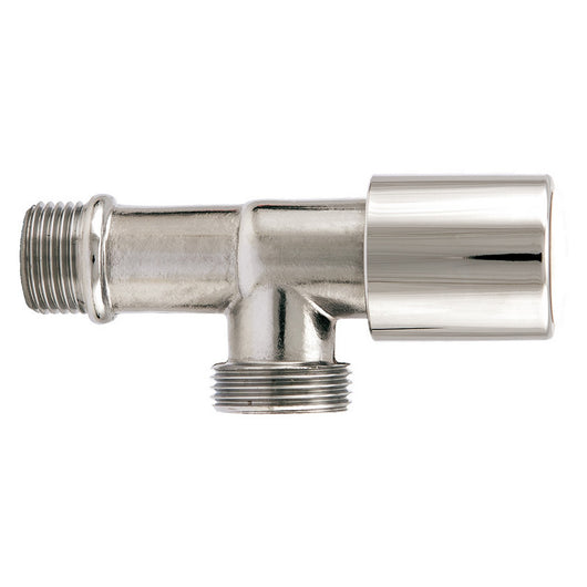 rubinetto orizzontale modello pesante 1/2 - 16 bar cod:ferx.202738nlm