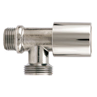 rubinetto per lavatrice diritto 1/2 - 16 bar cod:ferx.2027360nlm