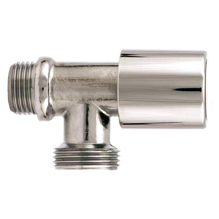 rubinetto per lavatrice diritto 1/2 - 16 bar cod:ferx.2027360nlm