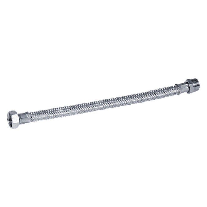flessibile in acciaio inox cm 35 m 3/8 x 1/2 f cod:ferx.204761nlm