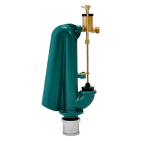 batteria di scarico "catis" senza pulsante cod:ferx.205348nlm