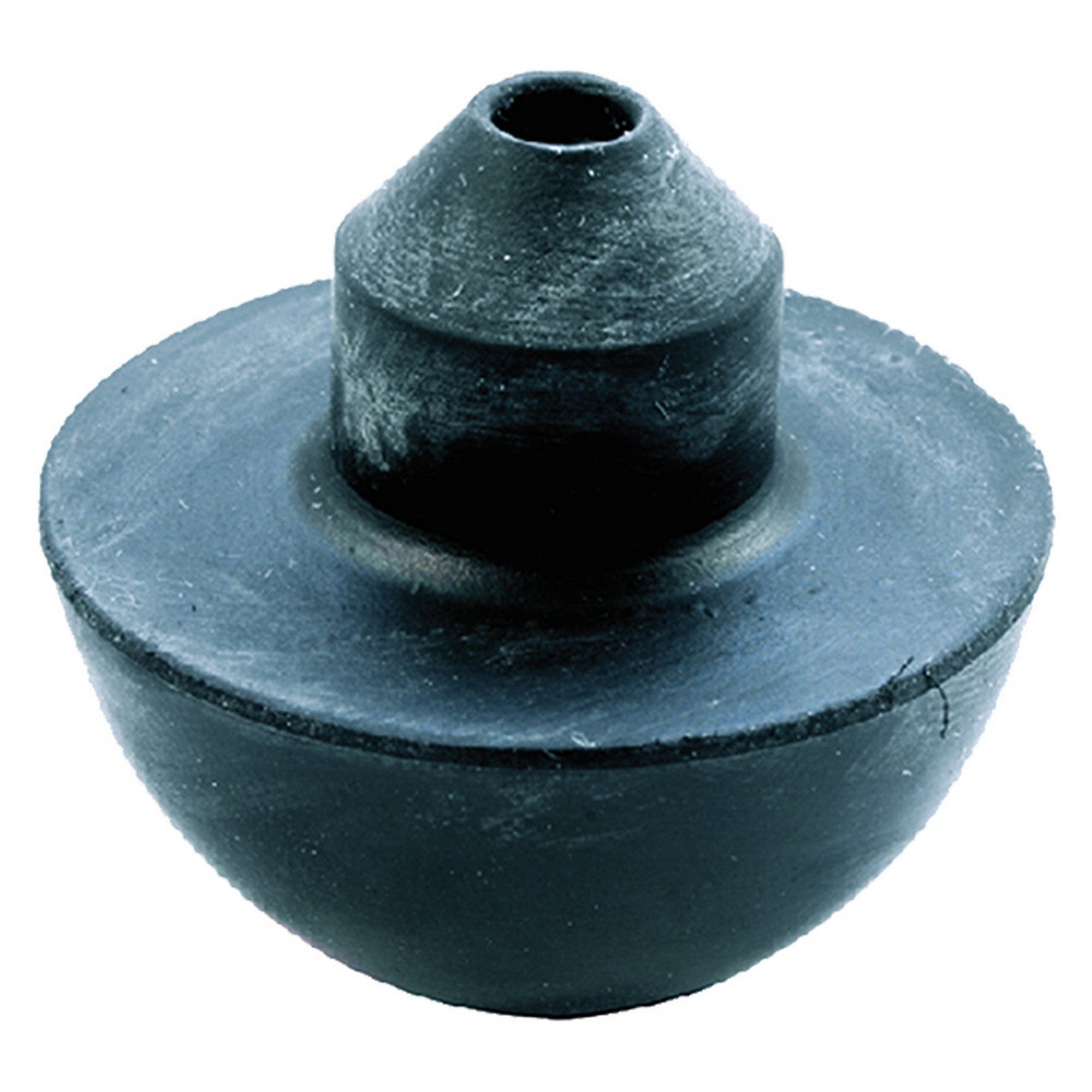 valvola mezza sfera in gomma nera cod:ferx.205346nlm