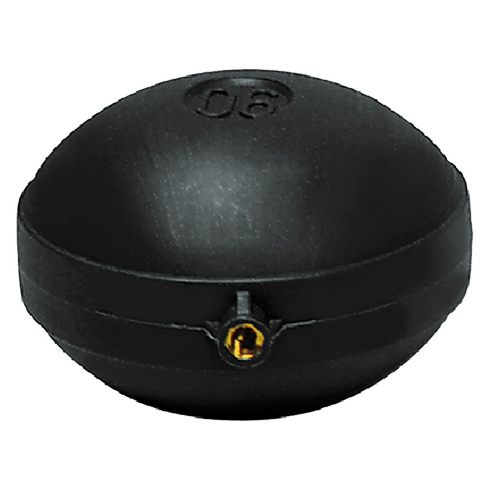 sfera piatta in plastica mm 90 cod:ferx.205410nlm