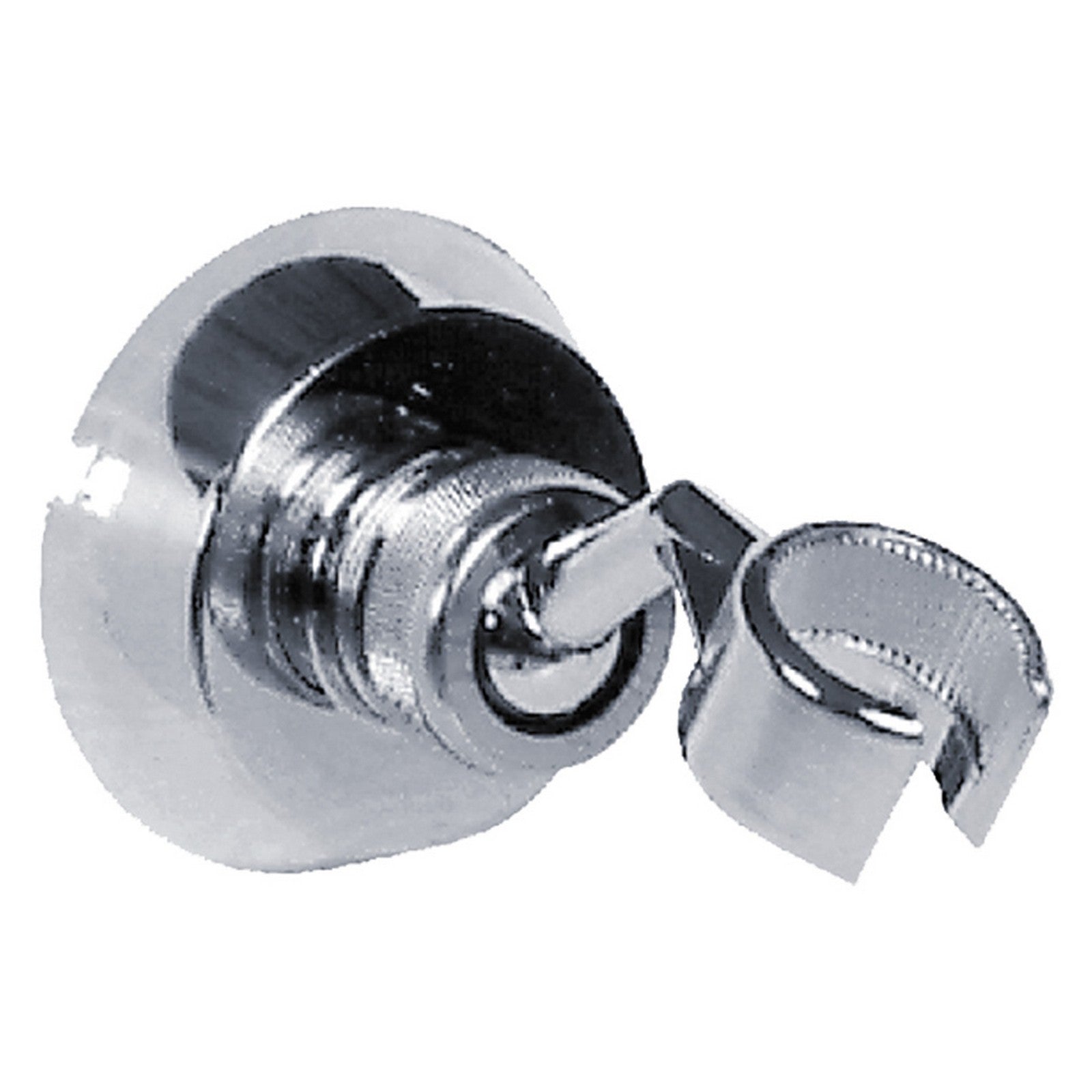 supporto a muro per doccetta a snodo cod:ferx.205104nlm