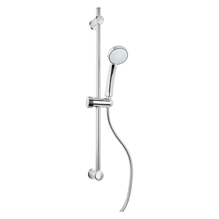 saliscendi doccia 'procida' h. cm. 70 cod:ferx.2081890nlm