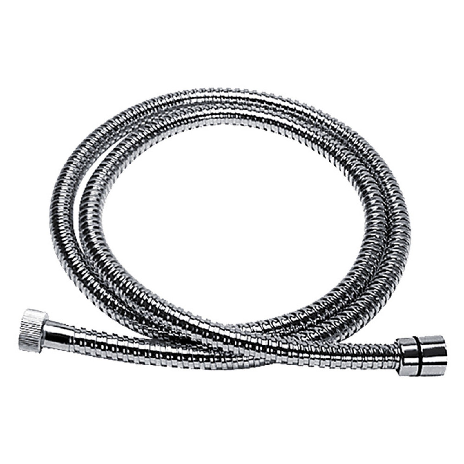 flessibile per doccia cm 200 - tipo extra cod:ferx.205270nlm