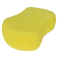 spugna da bagno 'vanessa' cm 19 x 12 x 6 cod:ferx.803434nlm