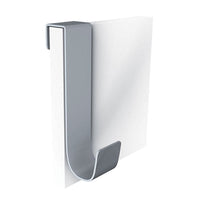 appendino per porte e termo arredi double - colore bianco cod:ferx.2088202nlm