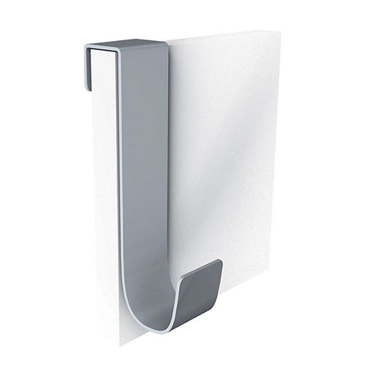 appendino per porte e termo arredi double - colore bianco cod:ferx.2088202nlm