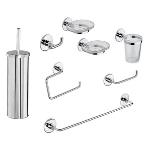 set da bagno serie 8 pz wind cod:ferx.208580nlm