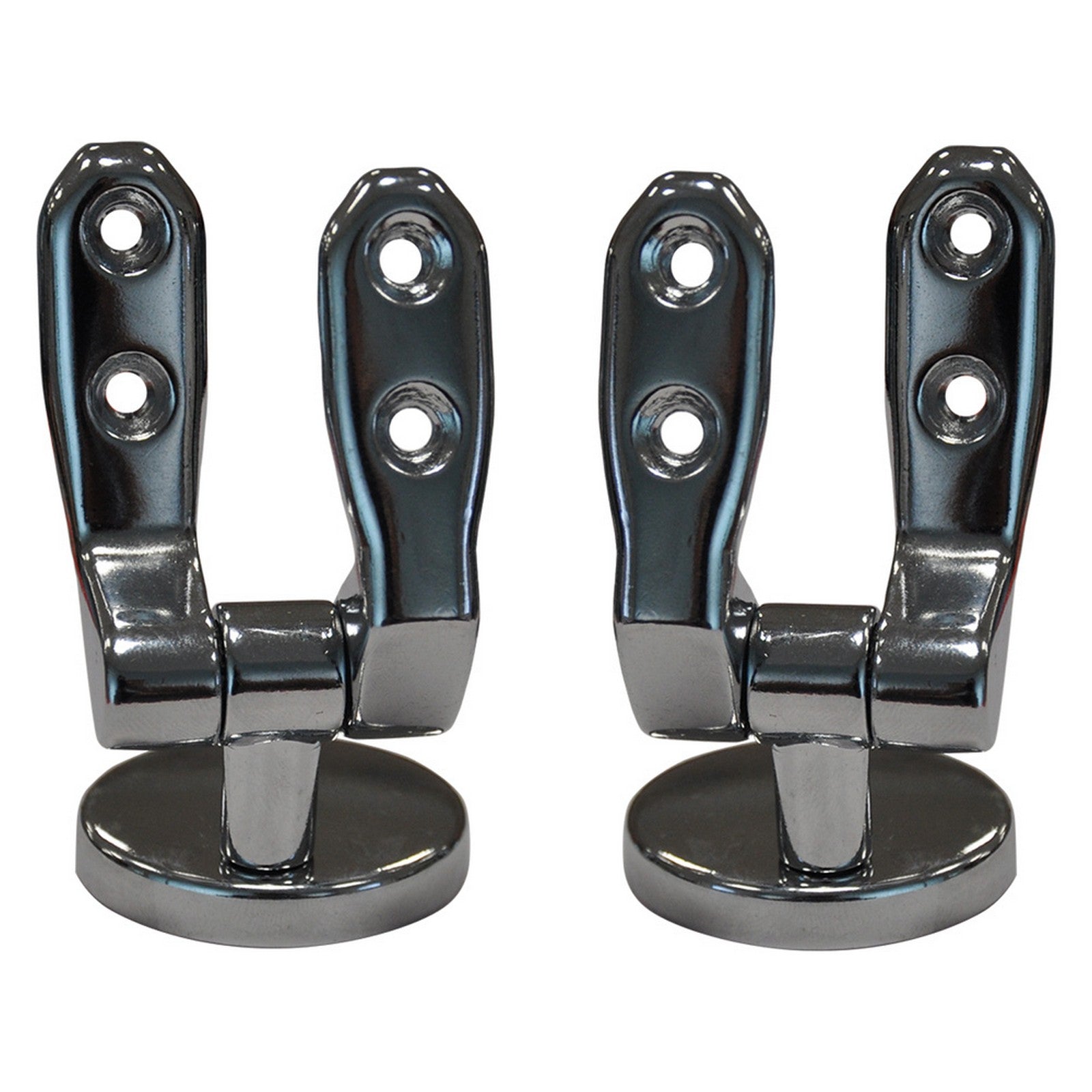 cerniera fissaggio per sedile wc mod. h16 media - 2 pz cod:ferx.4057122nlm