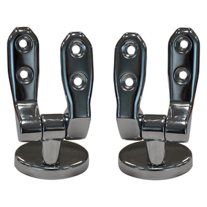 cerniera fissaggio per sedile wc mod. h16 media - 2 pz cod:ferx.4057122nlm