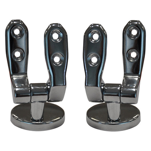 cerniera fissaggio per sedile wc mod. h16 media - 2 pz cod:ferx.4057122nlm