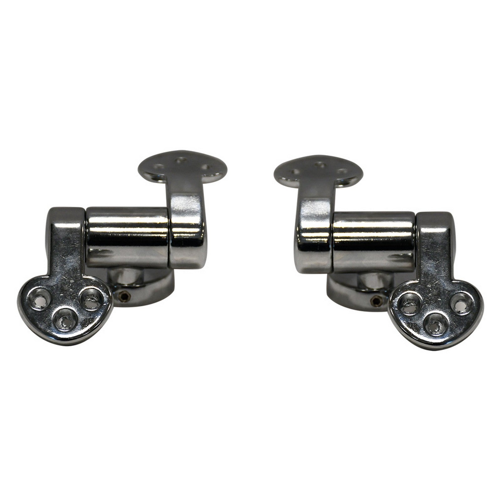 cerniera fissaggio per sedile wc mod. p-28 soft closing - 2 pz cod:ferx.4057128nlm