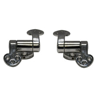 cerniera fissaggio per sedile wc mod. p-28 soft closing - 2 pz cod:ferx.4057128nlm