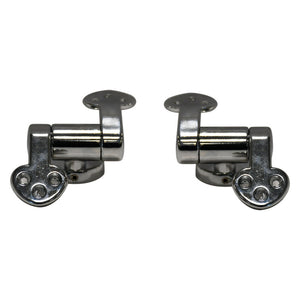 cerniera fissaggio per sedile wc mod. p-28 soft closing - 2 pz cod:ferx.4057128nlm