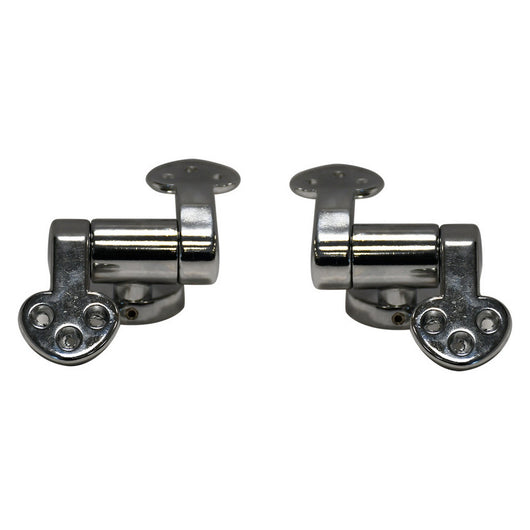 cerniera fissaggio per sedile wc mod. p-28 soft closing - 2 pz cod:ferx.4057128nlm