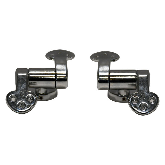 cerniera fissaggio per sedile wc mod. p-28 soft closing - 2 pz cod:ferx.4057128nlm